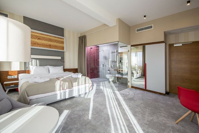 Imagen general del Hotel Kopieniec. Foto 3