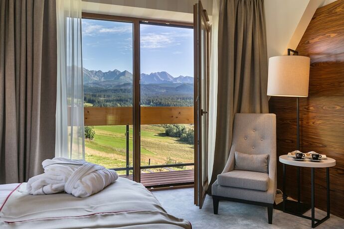 Imagen general del Hotel Kopieniec. Foto 6