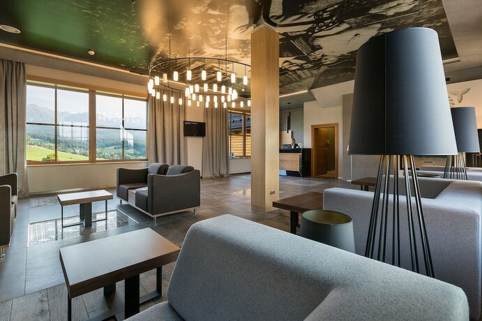 Imagen general del Hotel Kopieniec. Foto 8