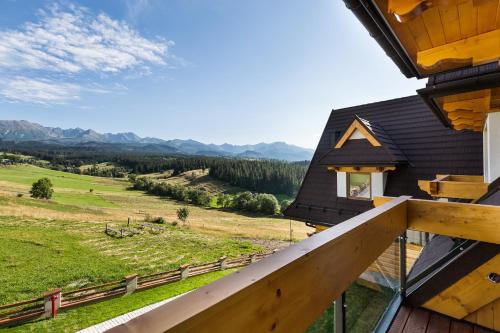 Imagen general del Hotel Kopieniec Fizjo- Med & SPA. Foto 3