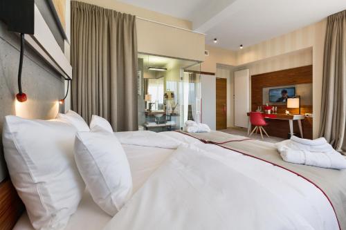 Imagen de la habitación del Hotel Kopieniec Fizjo- Med & SPA. Foto 6