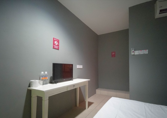 Imagen de la habitación del Hotel Koptel Budget Hotel. Foto 3