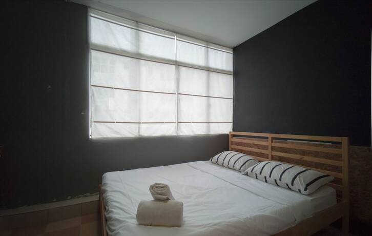 Imagen de la habitación del Hotel Koptel Budget Hotel. Foto 9