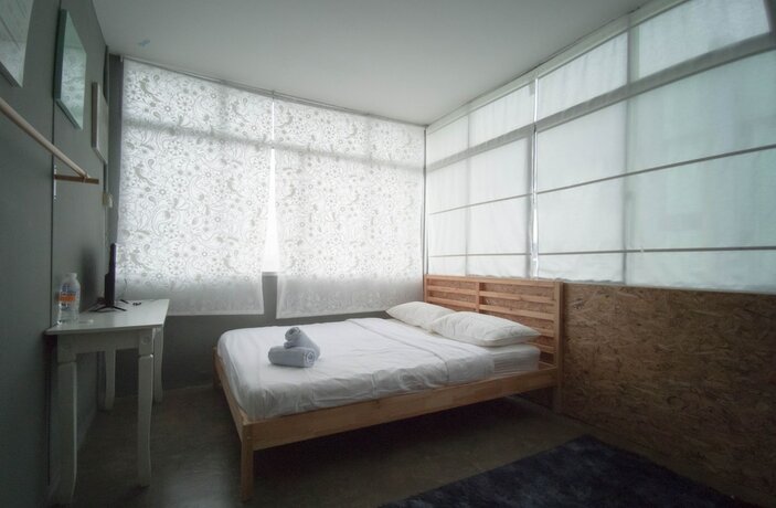Imagen de la habitación del Hotel Koptel Budget Hotel. Foto 11