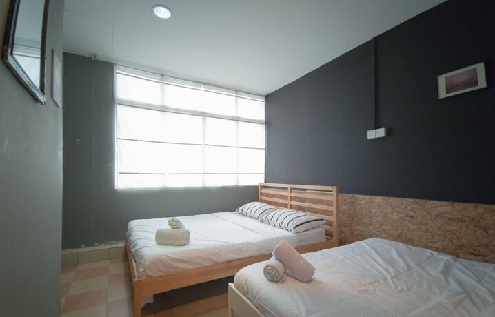 Imagen de la habitación del Hotel Koptel Budget Hotel. Foto 14
