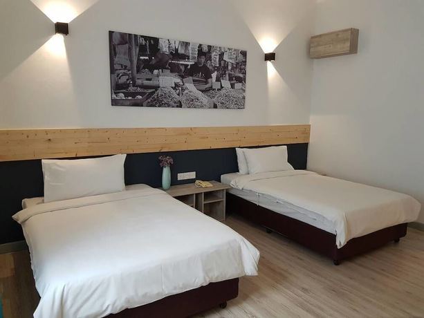 Imagen de la habitación del Hotel Koptown Edc Kuala Lumpur. Foto 17