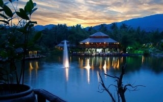 Imagen general del Hotel Kor Sor Resort And Spa Hua Hin. Foto 1
