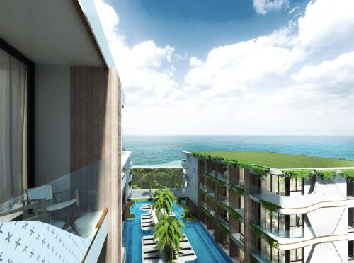 Imagen general del Hotel Kora Beach Resort Phuket. Foto 4