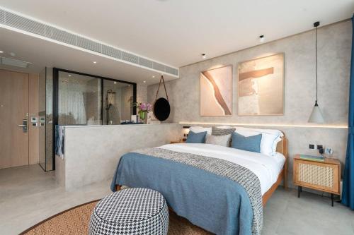 Imagen general del Hotel Kora Beach Resort Phuket. Foto 5