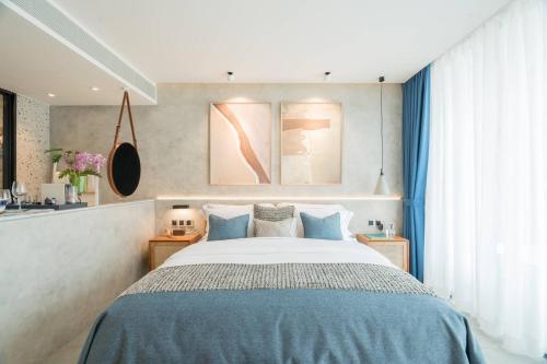 Imagen general del Hotel Kora Beach Resort Phuket. Foto 6