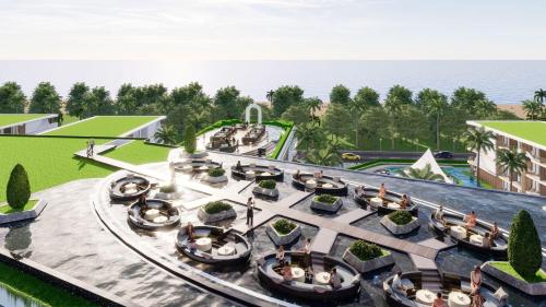 Imagen general del Hotel Kora Beach Resort Phuket. Foto 8