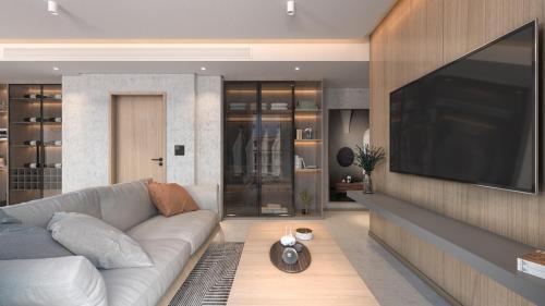 Imagen de la habitación del Hotel Kora Beach Resort Phuket. Foto 18