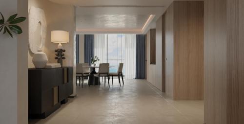 Imagen de la habitación del Hotel Kora Beach Resort Phuket. Foto 19