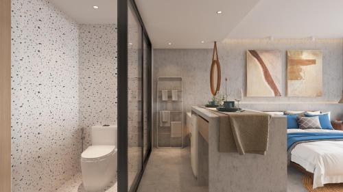 Imagen de la habitación del Hotel Kora Beach Resort Phuket. Foto 20