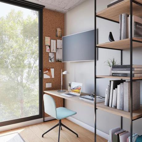 Imagen de la habitación del Hotel Kora Green City. Foto 5