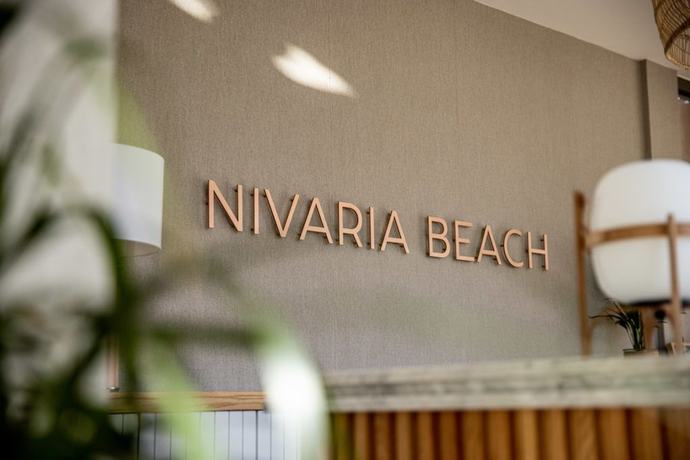 Imagen de los interiores del Hotel Kora Nivaria Beach. Foto 20