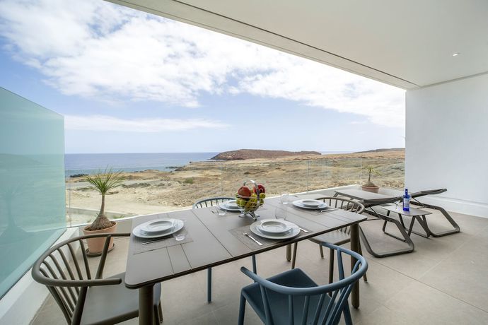Imagen de la habitación del Hotel Kora Nivaria Beach. Foto 5