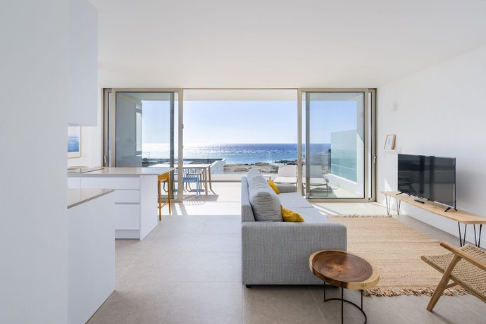 Imagen de la habitación del Hotel Kora Nivaria Beach. Foto 6