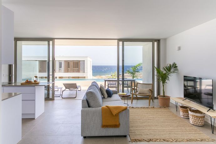 Imagen de la habitación del Hotel Kora Nivaria Beach. Foto 11