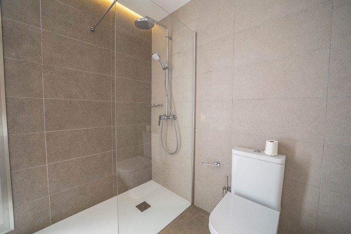 Imagen de la habitación del Hotel Kora Nivaria Beach. Foto 12