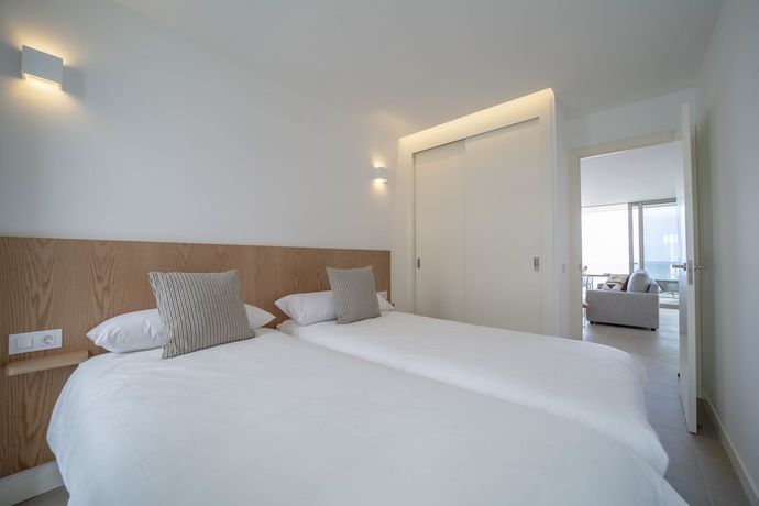 Imagen de la habitación del Hotel Kora Nivaria Beach. Foto 15
