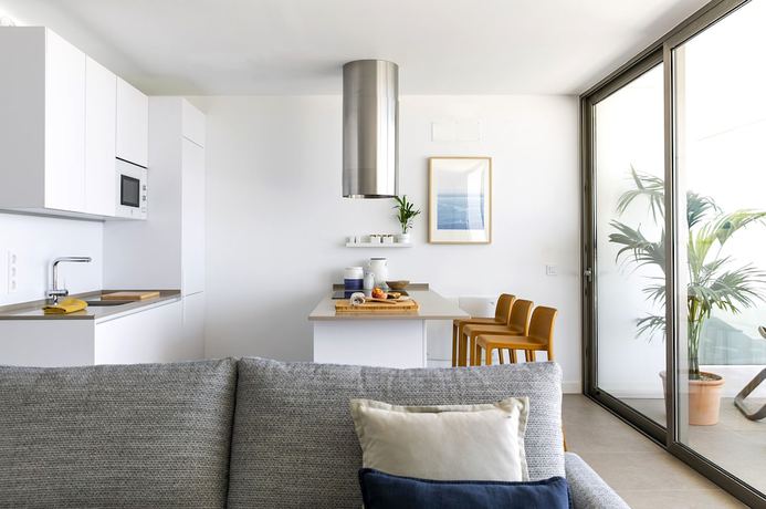 Imagen de la habitación del Hotel Kora Nivaria Beach. Foto 18