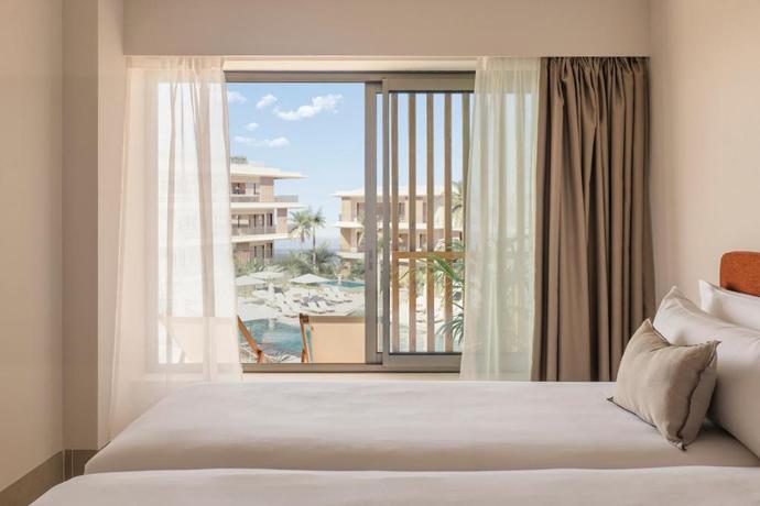 Imagen general del Hotel Kora Tigot. Foto 2