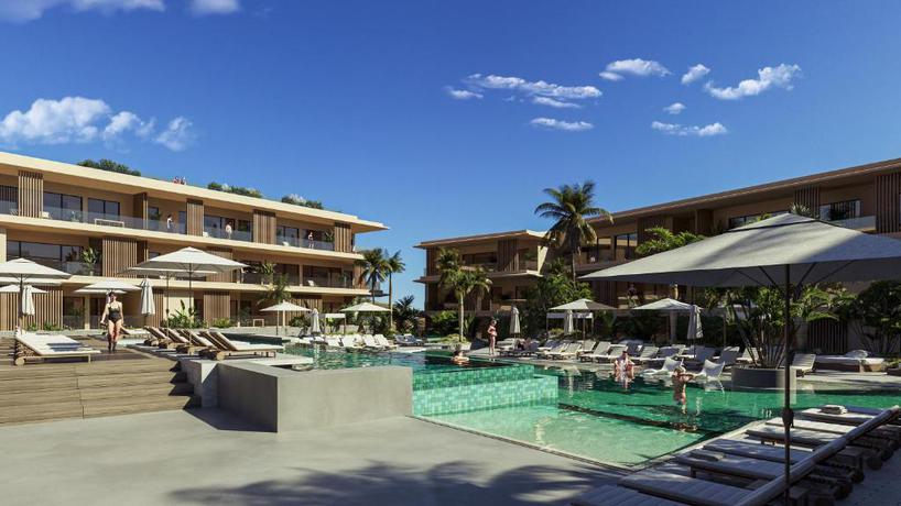 Imagen general del Hotel Kora Tigot. Foto 6