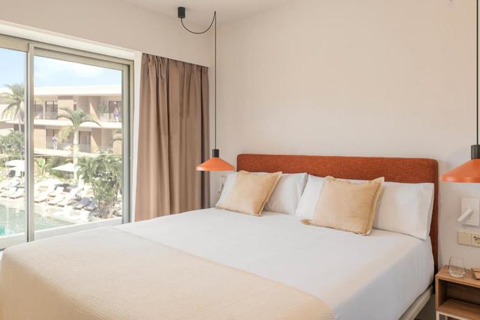 Imagen general del Hotel Kora Tigot. Foto 11