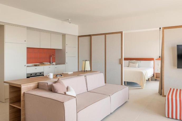 Imagen general del Hotel Kora Tigot. Foto 12