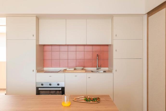 Imagen general del Hotel Kora Tigot. Foto 16