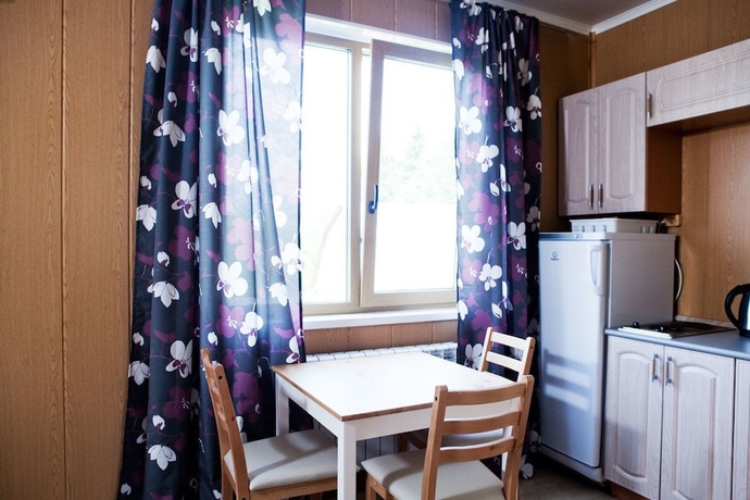 Imagen de la habitación del Hotel Korabl. Foto 6