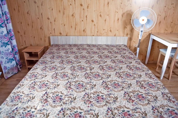Imagen de la habitación del Hotel Korabl. Foto 7