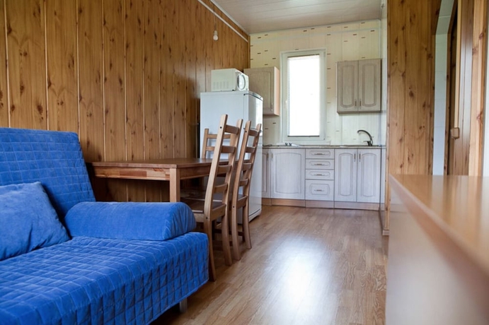 Imagen de la habitación del Hotel Korabl. Foto 10