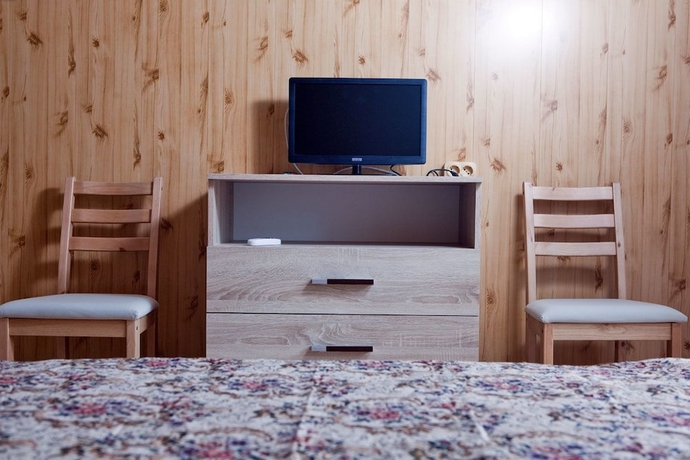 Imagen de la habitación del Hotel Korabl. Foto 13