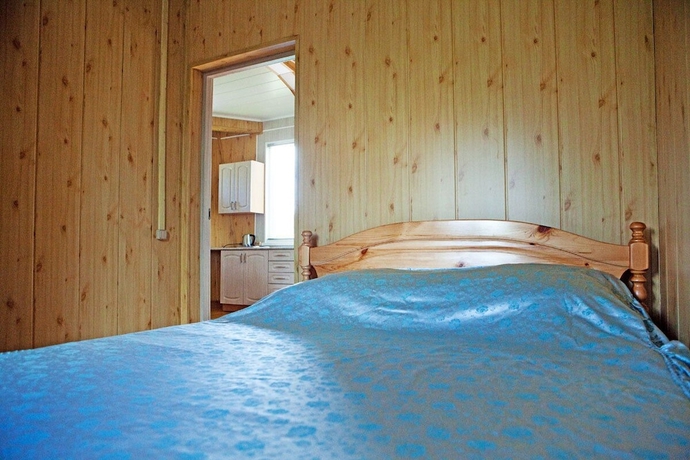 Imagen de la habitación del Hotel Korabl. Foto 15