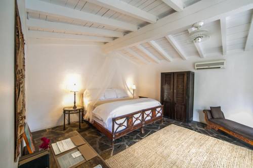Imagen de la habitación del Hotel Korakia Pensione. Foto 5