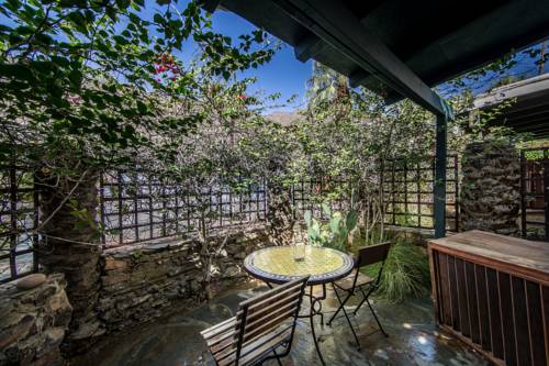 Imagen de la habitación del Hotel Korakia Pensione. Foto 6