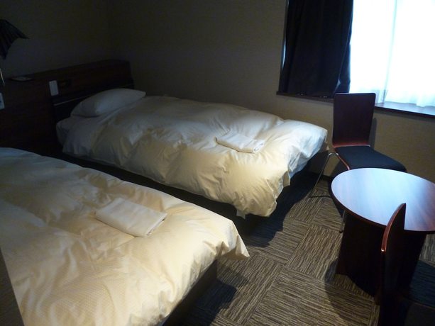 Imagen de la habitación del Hotel Koraku Garden. Foto 5