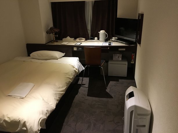 Imagen de la habitación del Hotel Koraku Garden. Foto 6