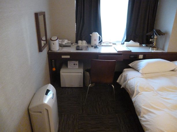 Imagen de la habitación del Hotel Koraku Garden. Foto 7