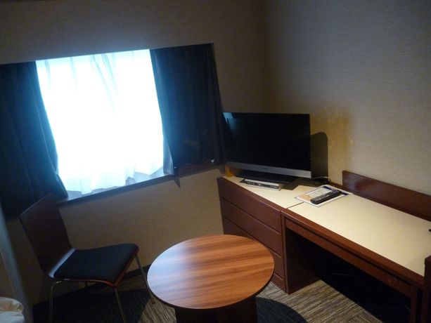 Imagen de la habitación del Hotel Koraku Garden. Foto 10