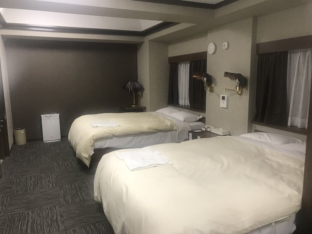 Imagen de la habitación del Hotel Koraku Garden. Foto 13