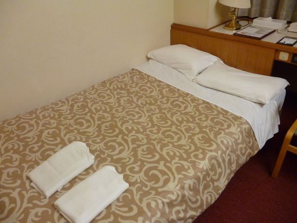 Imagen de la habitación del Hotel Koraku Garden. Foto 14