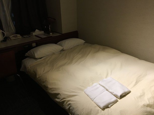 Imagen de la habitación del Hotel Koraku Garden. Foto 16