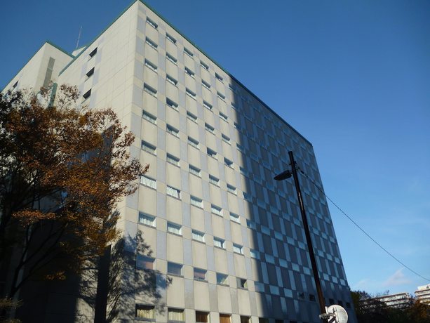 Imagen general del Hotel Koraku Garden. Foto 4