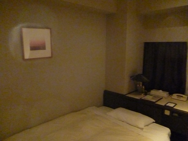 Imagen de la habitación del Hotel Koraku Garden. Foto 17