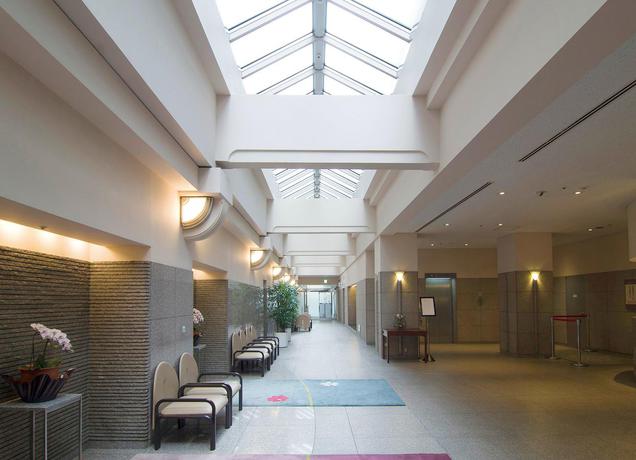 Imagen general del Hotel Koraku Garden. Foto 3