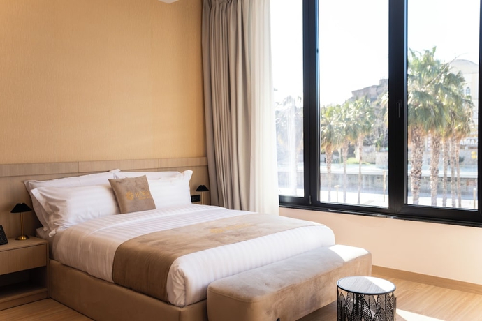 Imagen de la habitación del Hotel Koral Boutique and Bistro. Foto 6