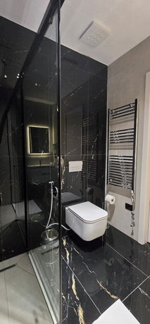 Imagen de la habitación del Hotel Koral Boutique and Bistro. Foto 13